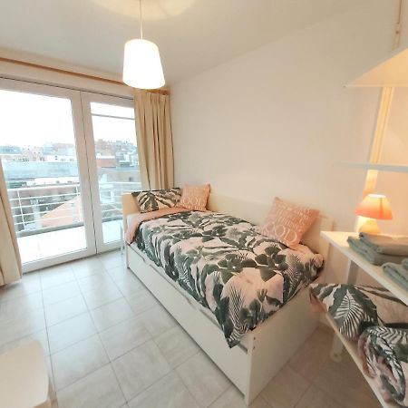 Sea & The City Blankenberge Ngoại thất bức ảnh